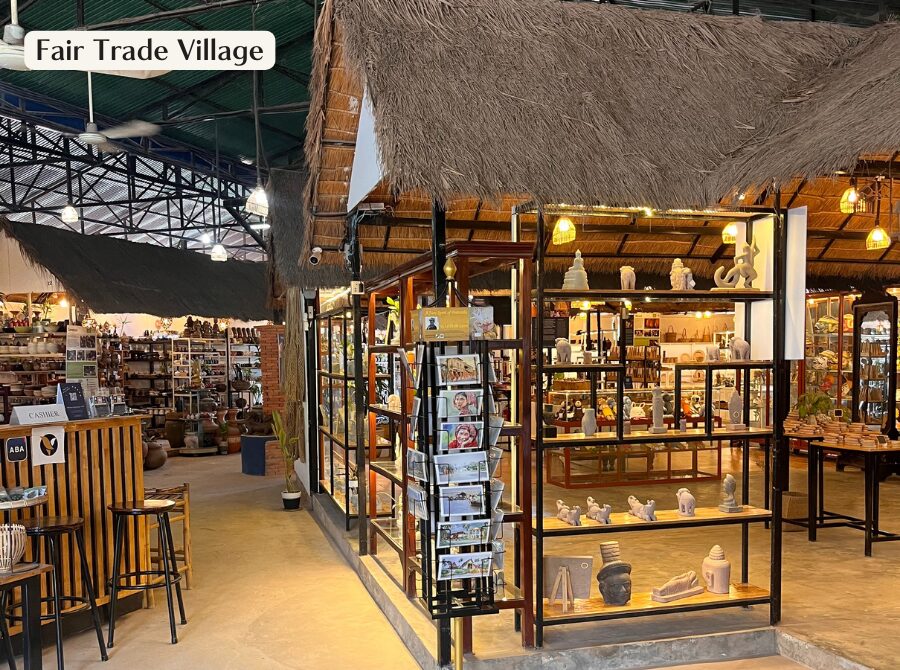 Fair Trade Village