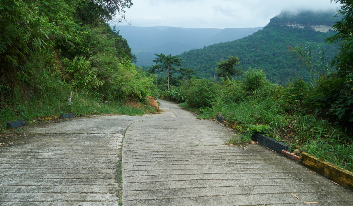 プレア・ヴィヒア遺跡 Preah Vihear 「天空の寺院」から眺める絶景！ CAMBODIA NOTE