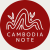 Cambodia Note🇰🇭カンボジア旅行の魅力を発信