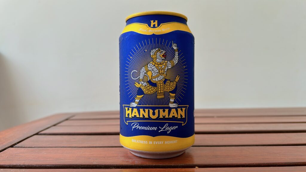 ハヌマーン・ビール