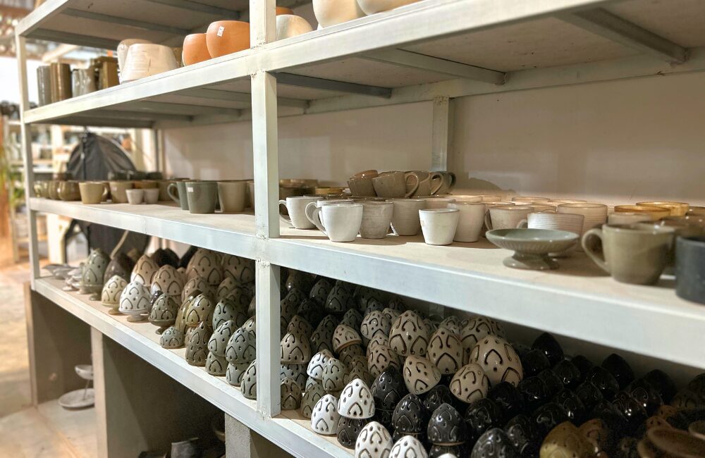 LO-YUYU Ceramics