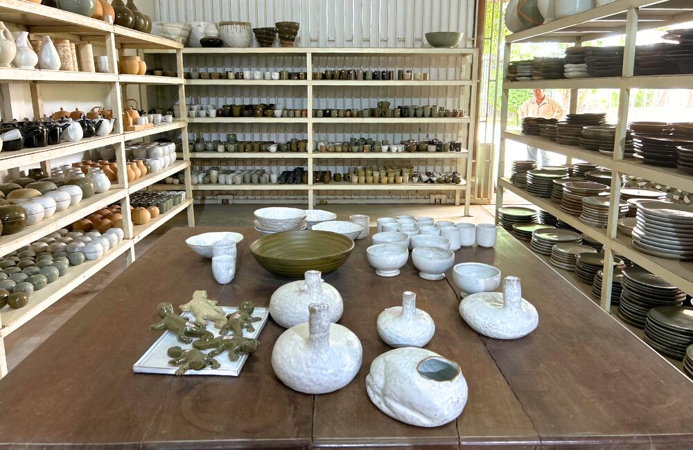 LO-YUYU Ceramics