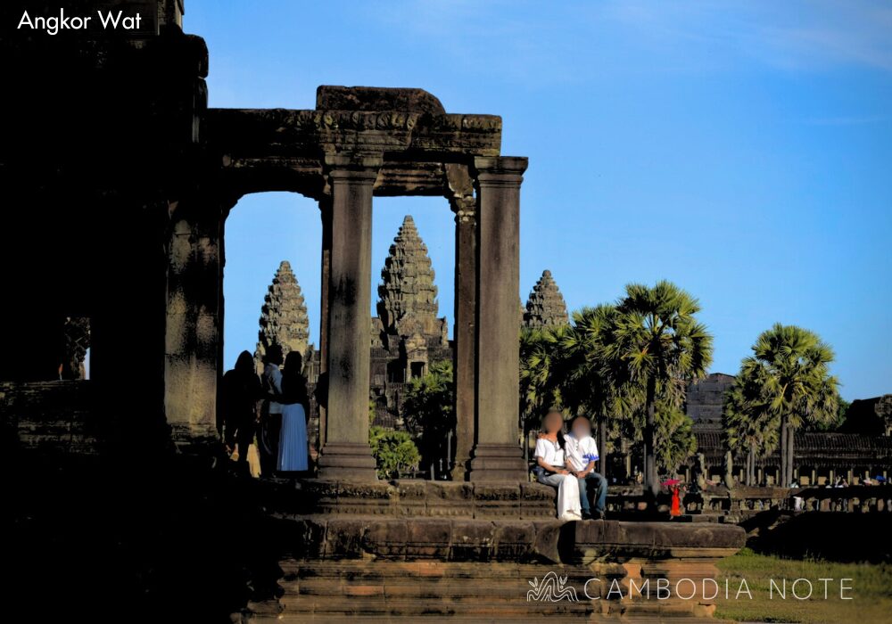 Angkor Wat