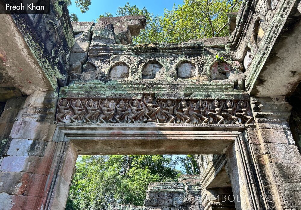 Preah Khan