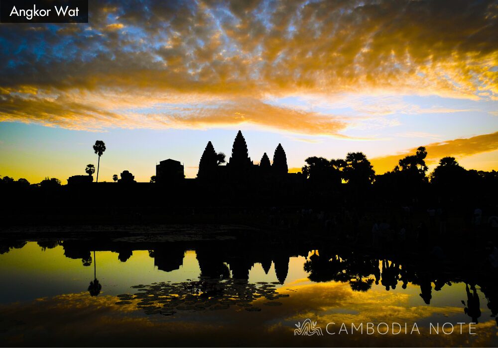 Angkor Wat