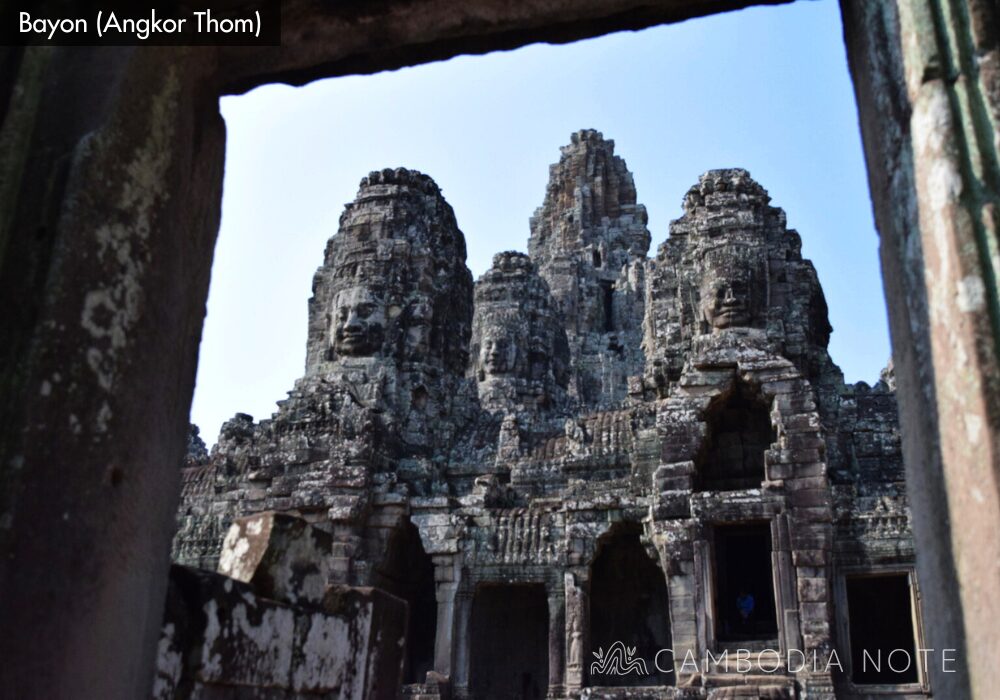 Bayon