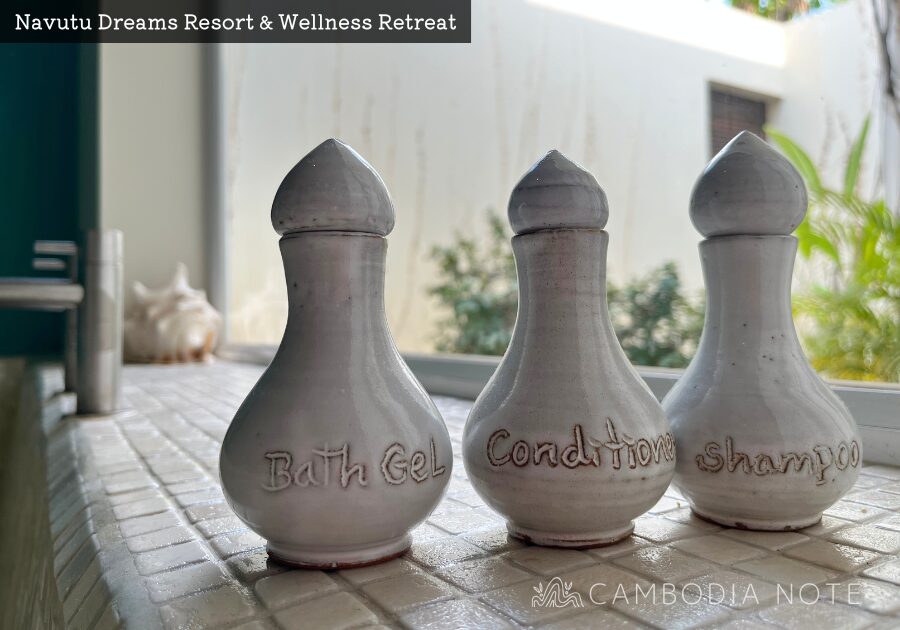 Navutu Dreams Resort & Wellness Retreat