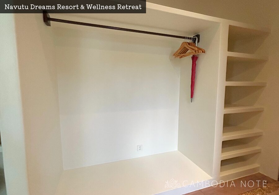 Navutu Dreams Resort & Wellness Retreat