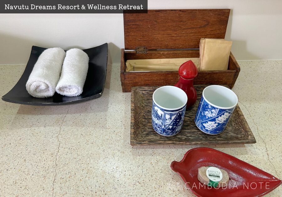 Navutu Dreams Resort & Wellness Retreat
