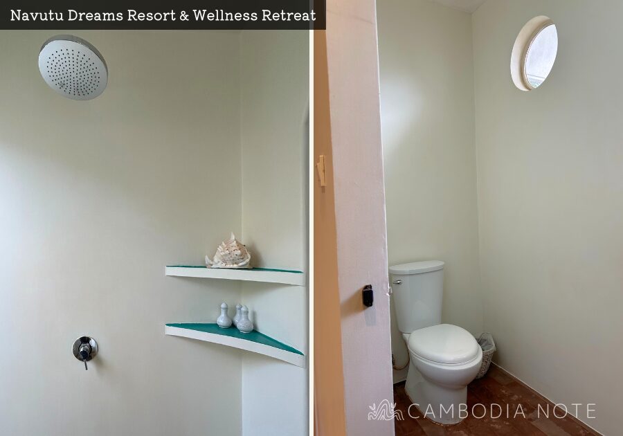 Navutu Dreams Resort & Wellness Retreat