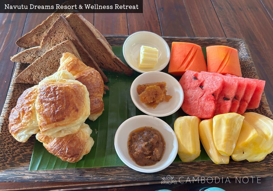 Navutu Dreams Resort & Wellness Retreat