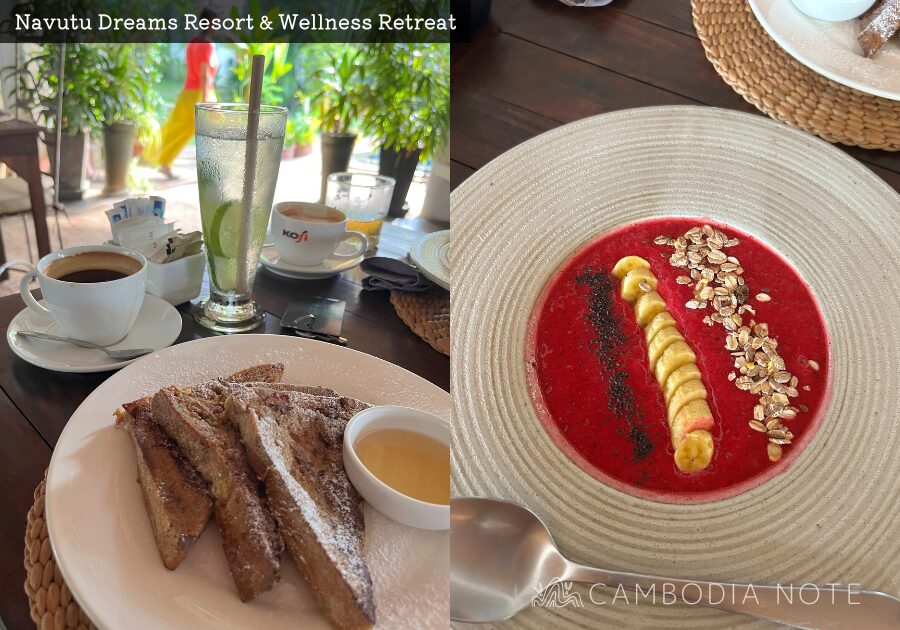 Navutu Dreams Resort & Wellness Retreat