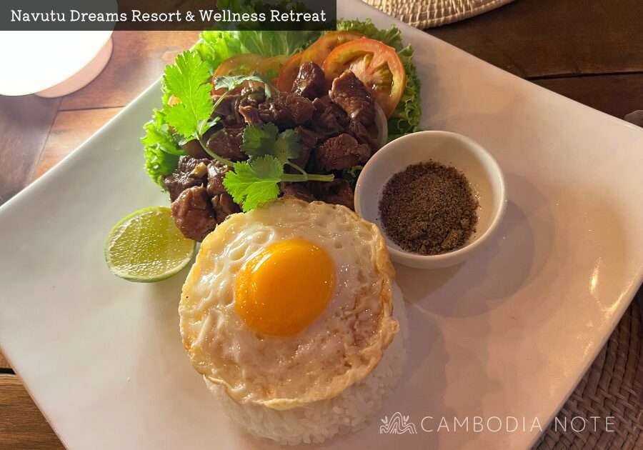 Navutu Dreams Resort & Wellness Retreat