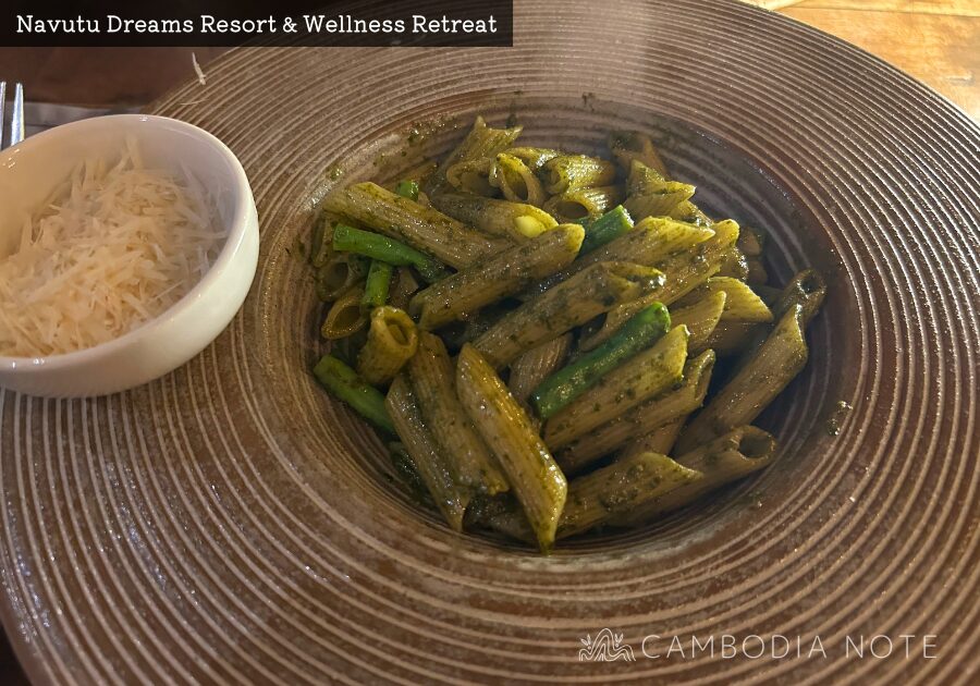 Navutu Dreams Resort & Wellness Retreat