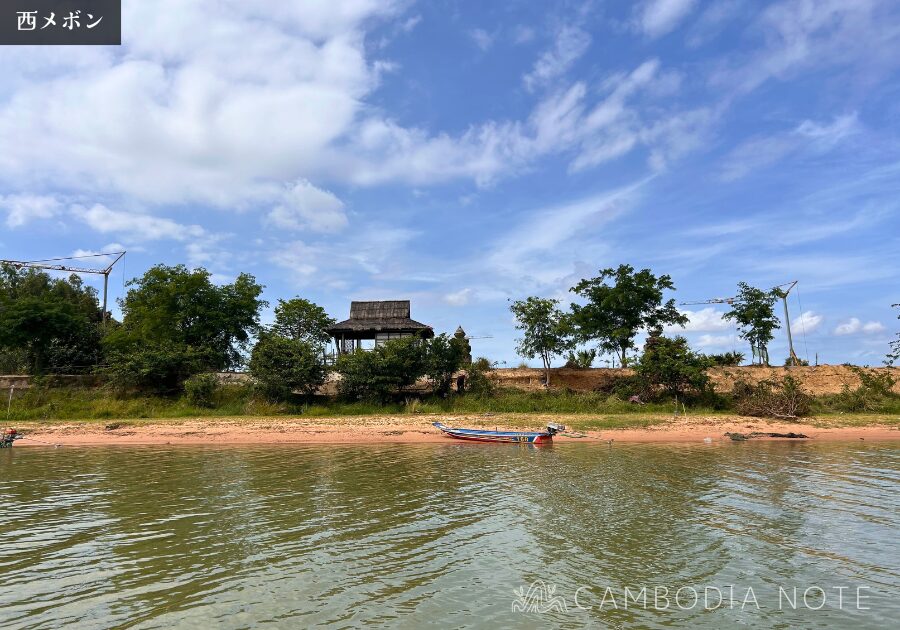 West Mebon / West Baray