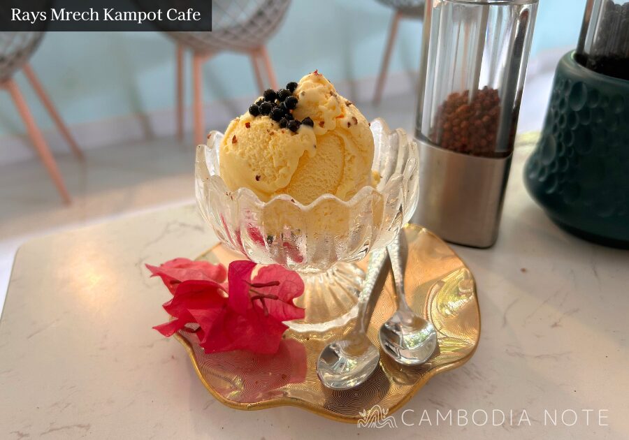 Rays Cafe & Rays Shop